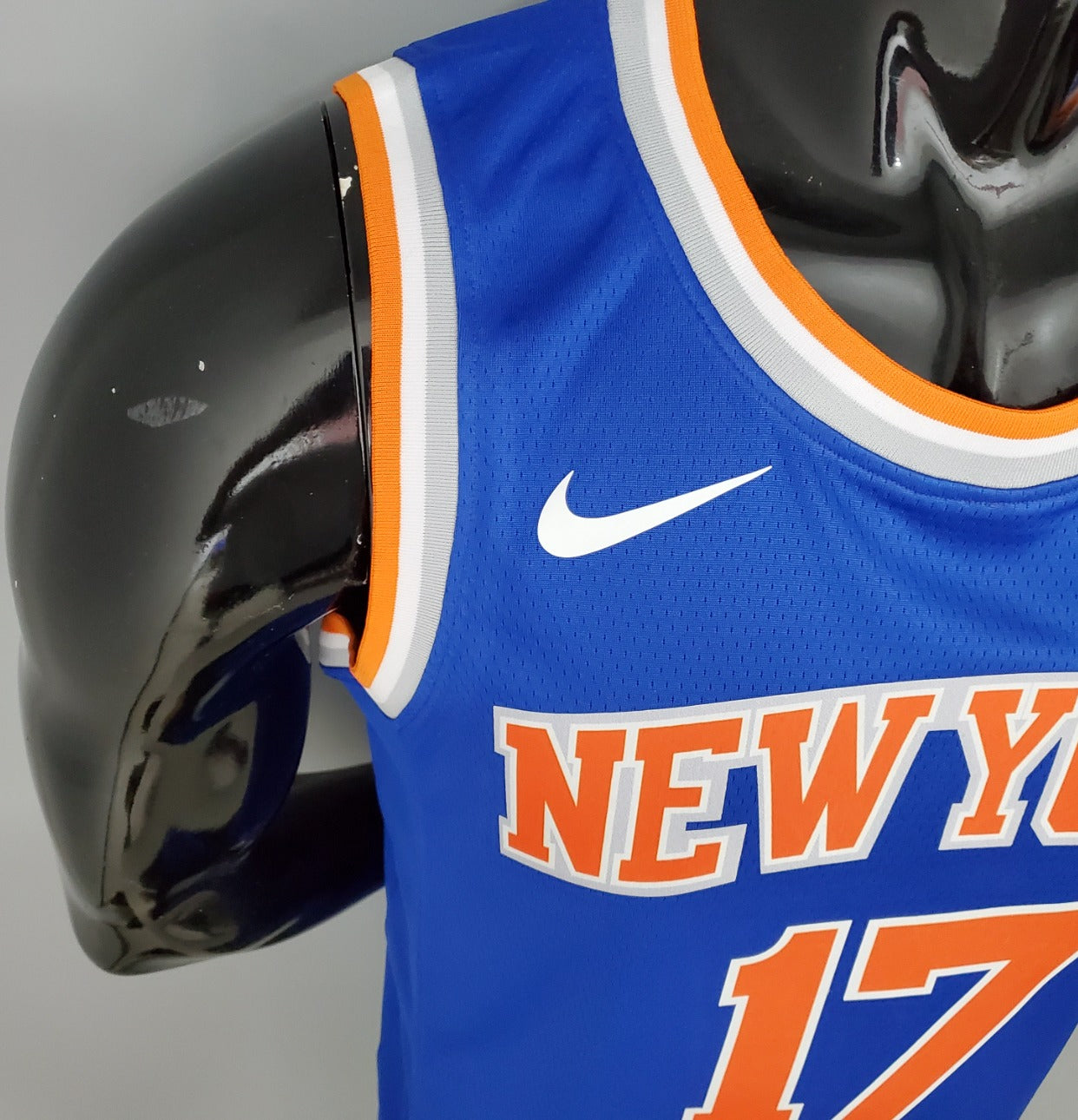 Regata NBA New York Knicks Home