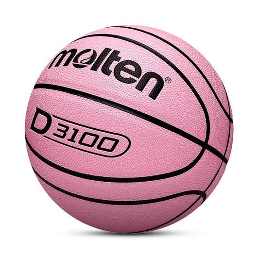 Balón de baloncesto fundido B7D3100-P