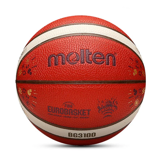 Balón de baloncesto fundido B7G3100-E2G