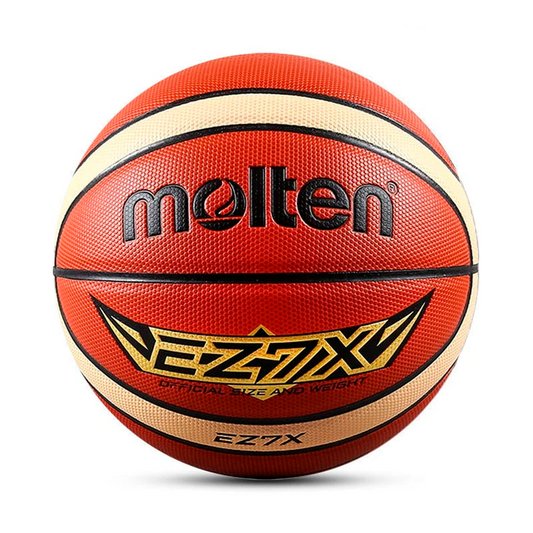 Balón de baloncesto fundido EZ7X