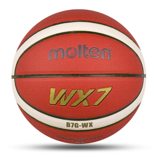 Balón de baloncesto fundido B7G-WX